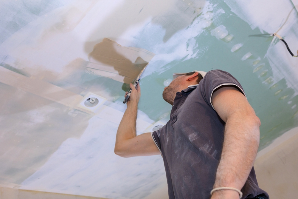 plastering & rendering in Cheltenham