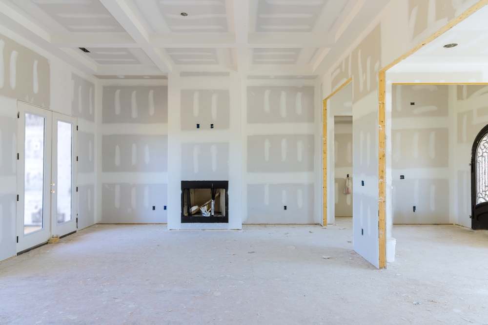 plasterers in Cheltenham