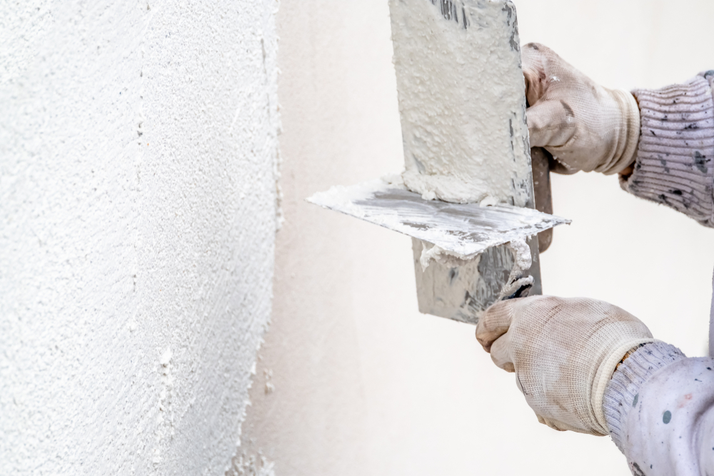 plasterers in Cheltenham